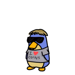 Superchain Chiblings #8804