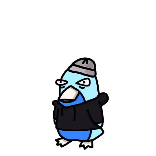 Superchain Chiblings