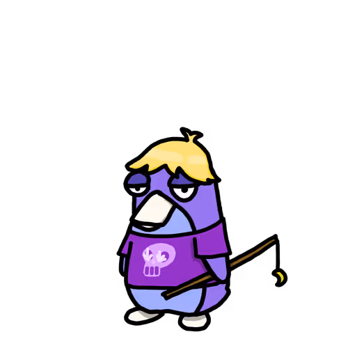 Superchain Chiblings