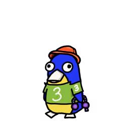 Superchain Chiblings #13125