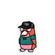 7557