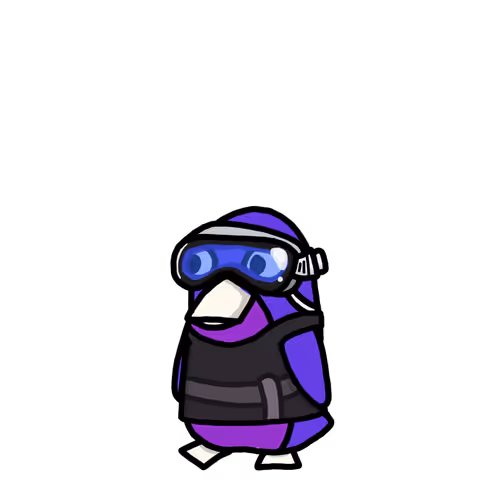 Superchain Chiblings