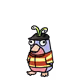 10334