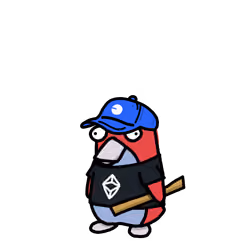 Superchain Chiblings #15066