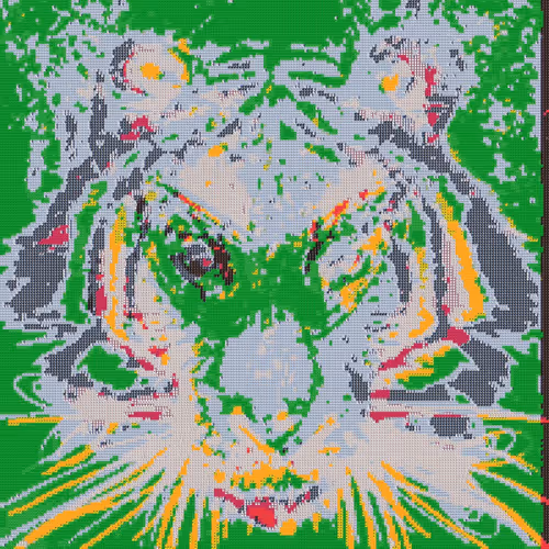 3