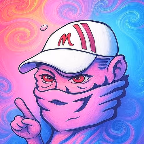 MONAD BLOCKCHAIN NINJAS