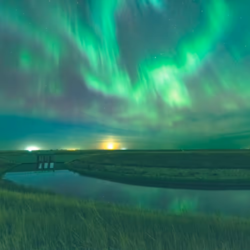 Aurora Borealis 16