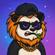 Lion Panda