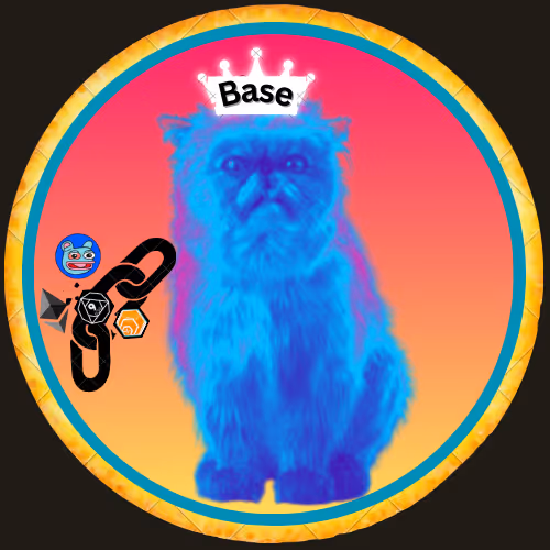 Mr Miggles Base King Chain Breaking