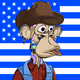 Bored Ape Americans