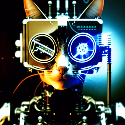 Cyberpunks Catz