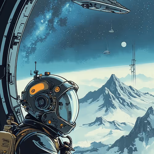 Space 1131