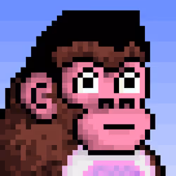 CyberKongz #39921
