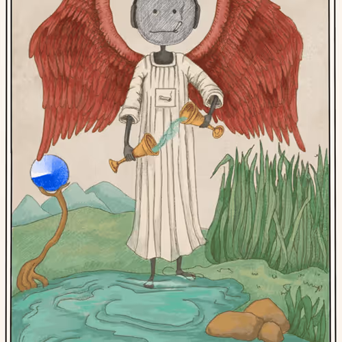 Tarot 383669742