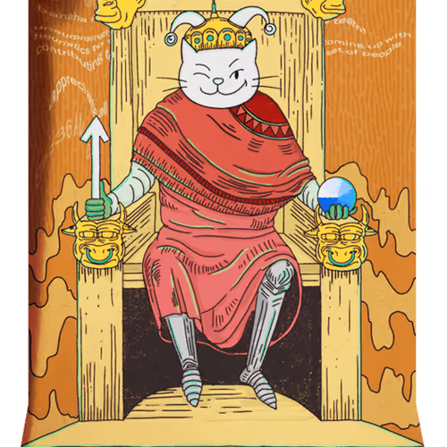 Tarot #489