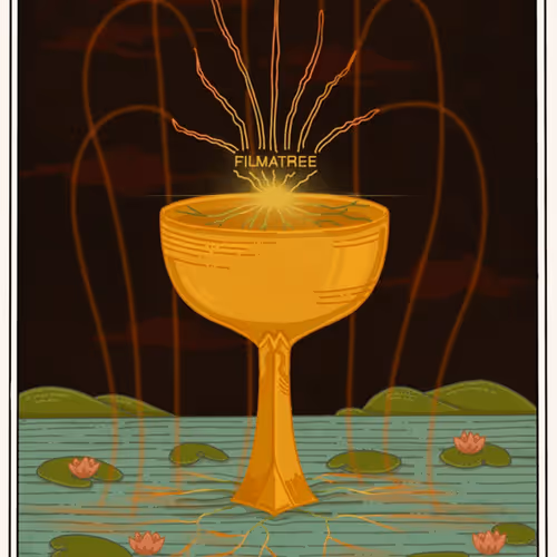 Tarot #2519