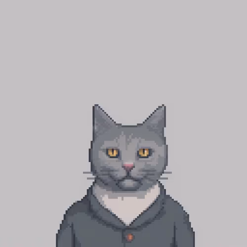 Based Cats 11