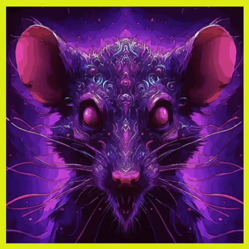 Rat King Series