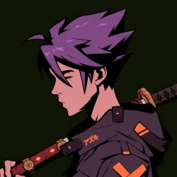 Azuki NFT #24