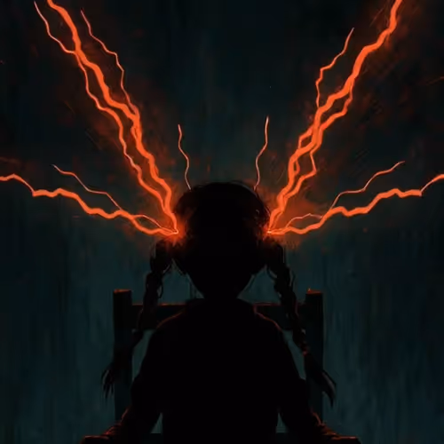DEATHPIXIES ASYLUM: focused 1227