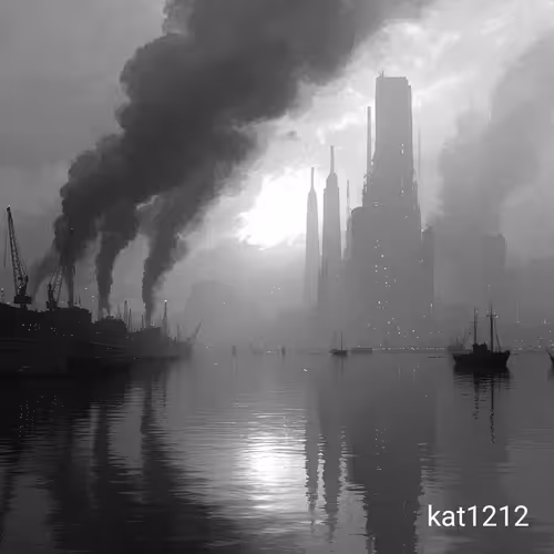 Metal City
