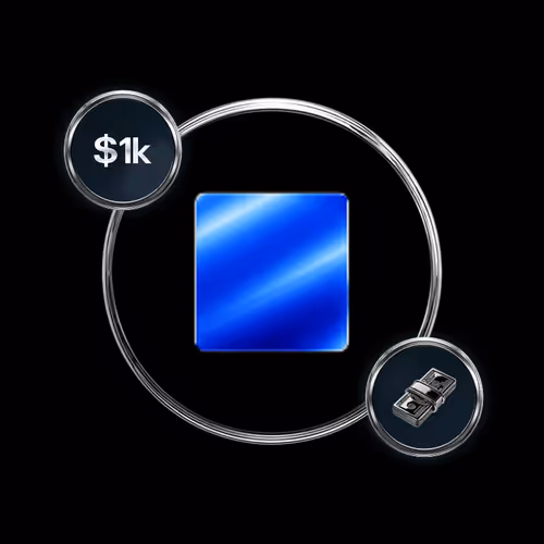 Blue Conviction