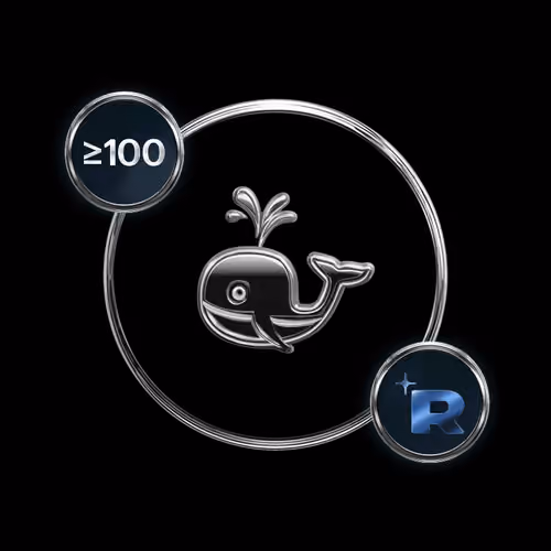 100 Amigos!