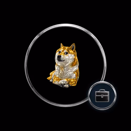 Doge Custodian