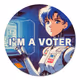 I'm a Voter 62427