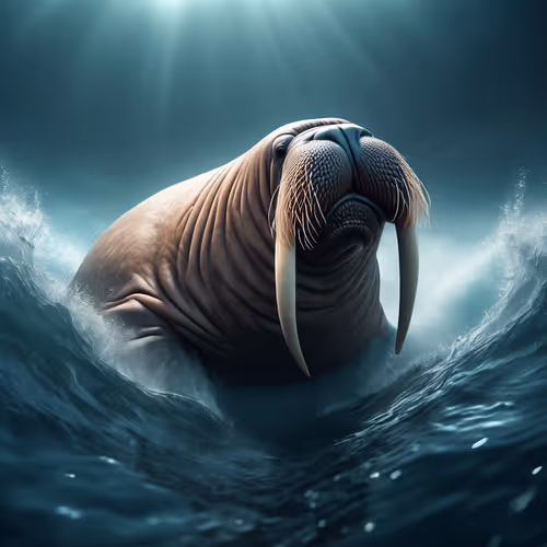 WALRUS