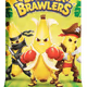 Banana Brawlers