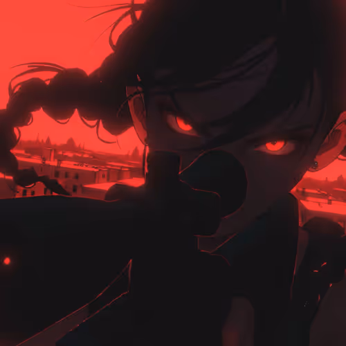Deathpixie The Hit