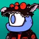 663