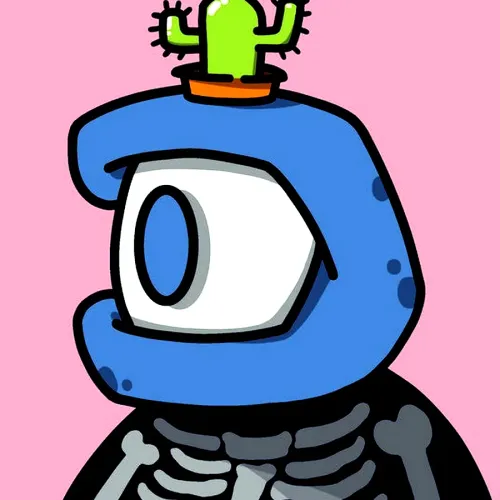 BaseNauts #517
