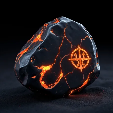 Obsidian Vein Core