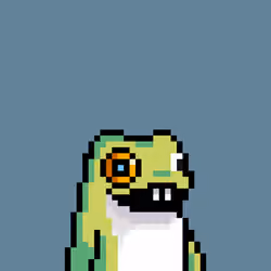 Froggos #161
