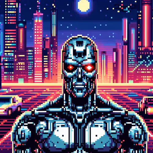 trmntor