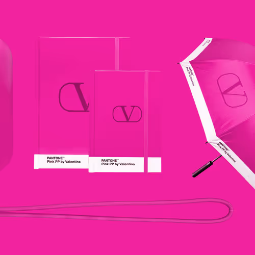 Pink Pink Pink