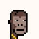 Ape Punks #14443