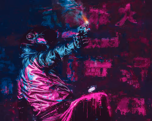 Item #17 Media