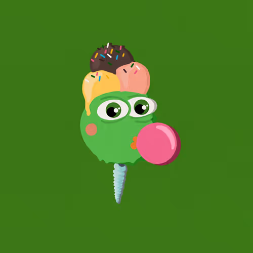 Based Pops logo