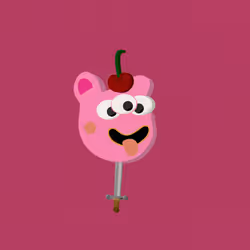 9556