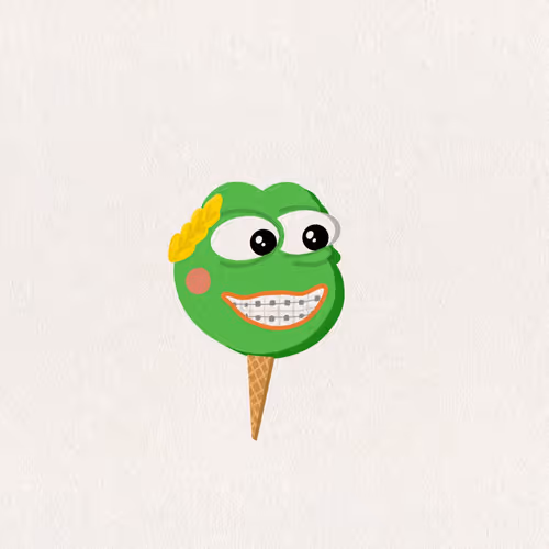 Based Pops logo
