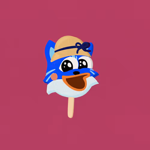 Based Pops logo