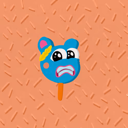 Based Pops-Logo