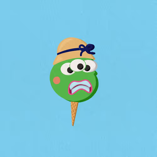 Based Pops logo