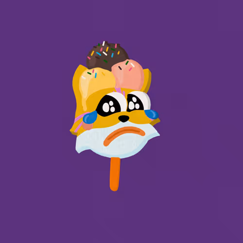 Based Pops logo