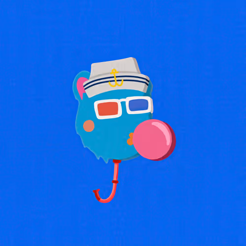 Based Pops logo