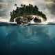 Mythical Turtle