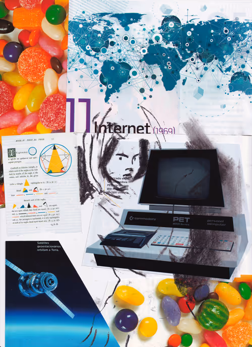 Item #4 Media